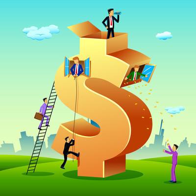 郑州建材设备租赁业清账内审及税务风险预控如何做?