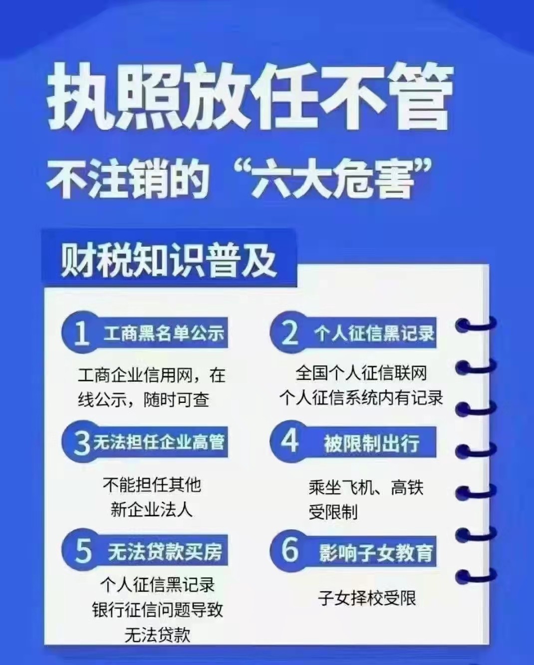 2022年郑州开封公司经营异常如何顺利注销？