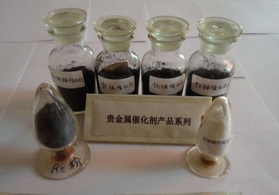 资阳硫酸铑废渣回收（长期高价回收）