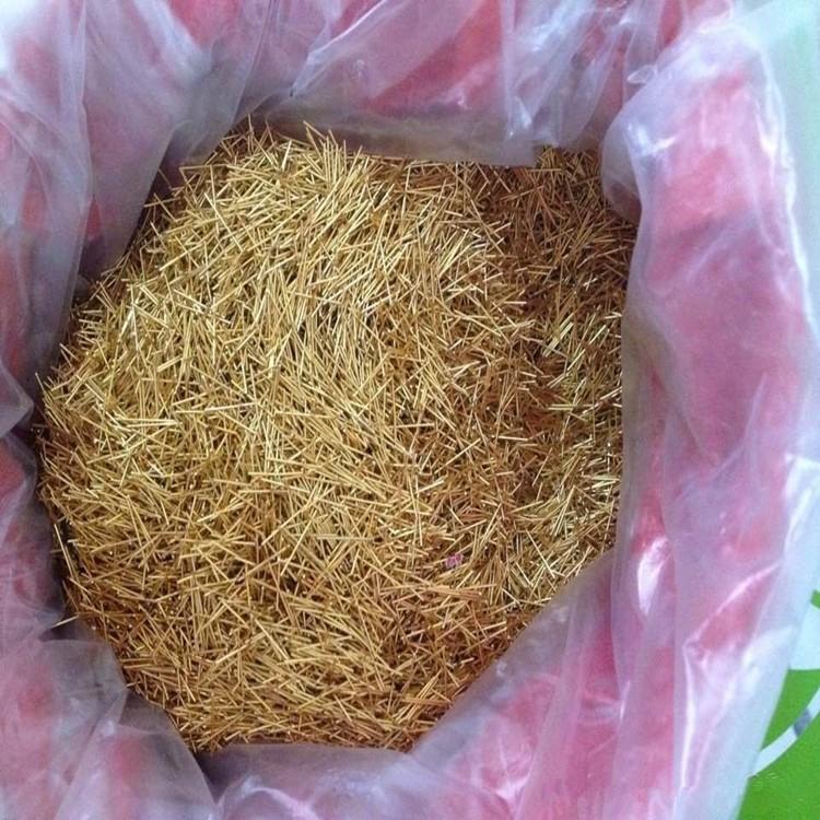 浙江废铑粉回收（长期高价回收）