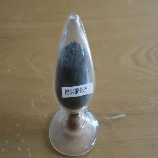 钦州废氧化钯回收（长期高价回收）