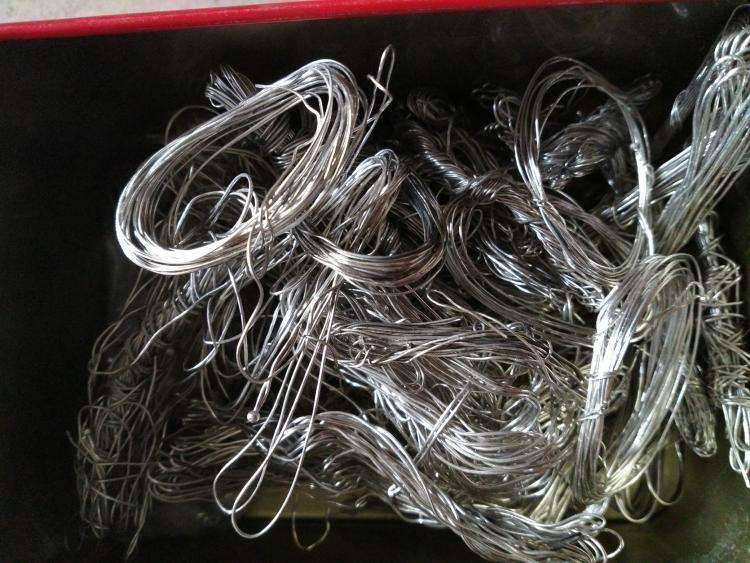 陇南工业钯碳回收（长期高价回收）