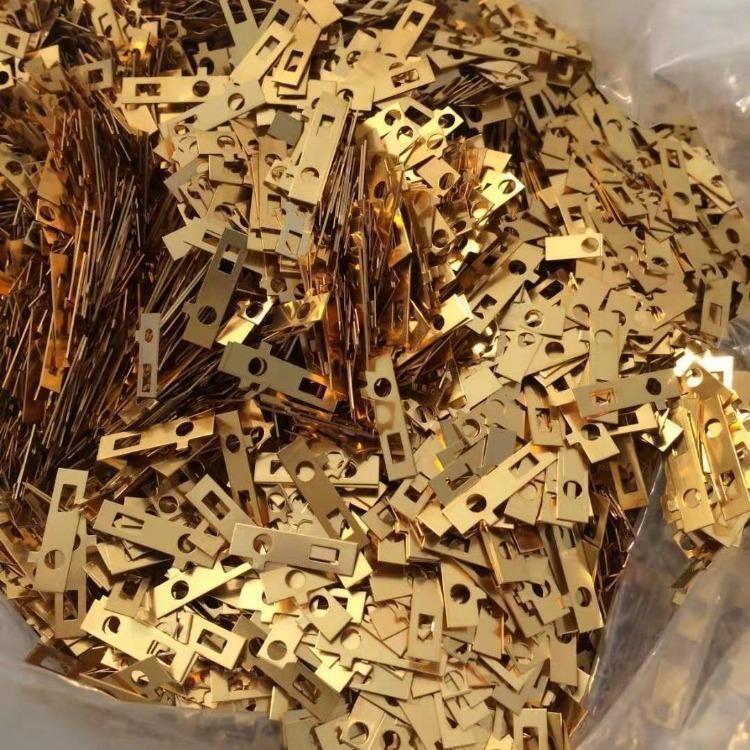 甘肃金丝回收（长期高价回收）