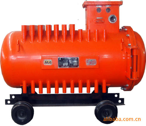 ZBC-90/135电机车防爆充电机