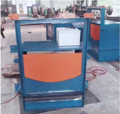 MPF1000矿用防逆流风门,皮带巷防逆流风门