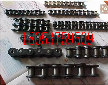 GLD800/5.5/S带式给煤机20B链条一挂