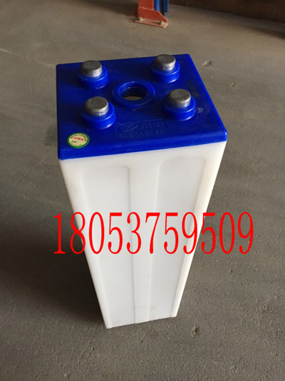 D385KT铅酸防爆蓄电池，防爆电机车用