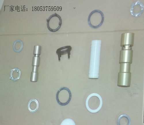 93309-2换向杆96427马达体矿用气动隔膜泵配件