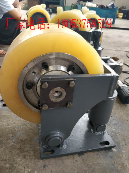 LS35缓冲型轮滚轮罐耳,LS350滚轮罐耳价格多少？