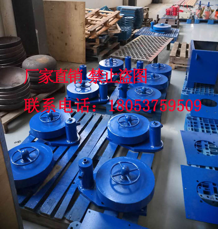 矿用隔爆型GZY32液压称重传感器箕斗上用