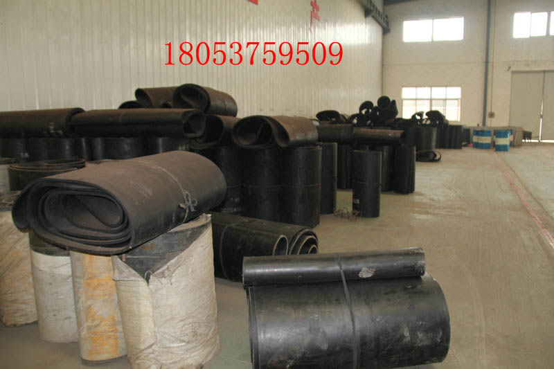 GLD2000给煤机皮带环形无接橡胶皮带