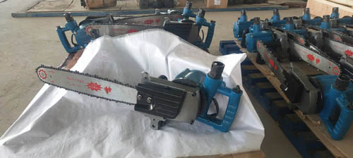 FLJ-400风动链锯优质供应商 质量保证