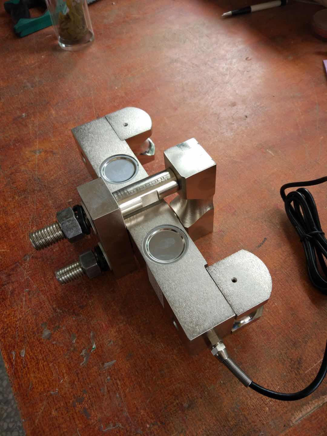 GAD10矿用张力传感器技术参数说明