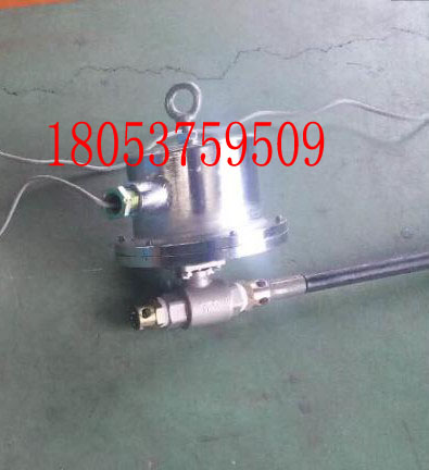 DFB20/10矿用隔爆型电磁阀，矿用电动球阀