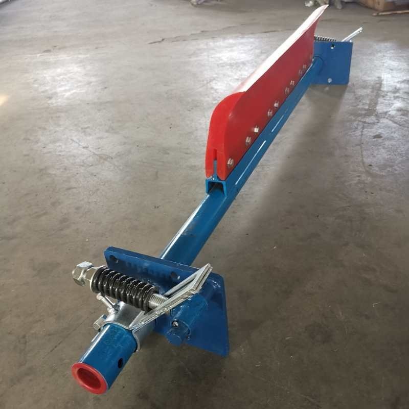 P型号聚氨酯清扫器P=800-1000清扫器