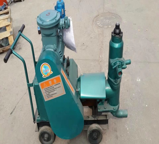 3NB-260/10-45煤矿泥浆泵,矿用泥浆泵