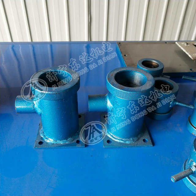 GUG8F矿用本安型红外对射传感器