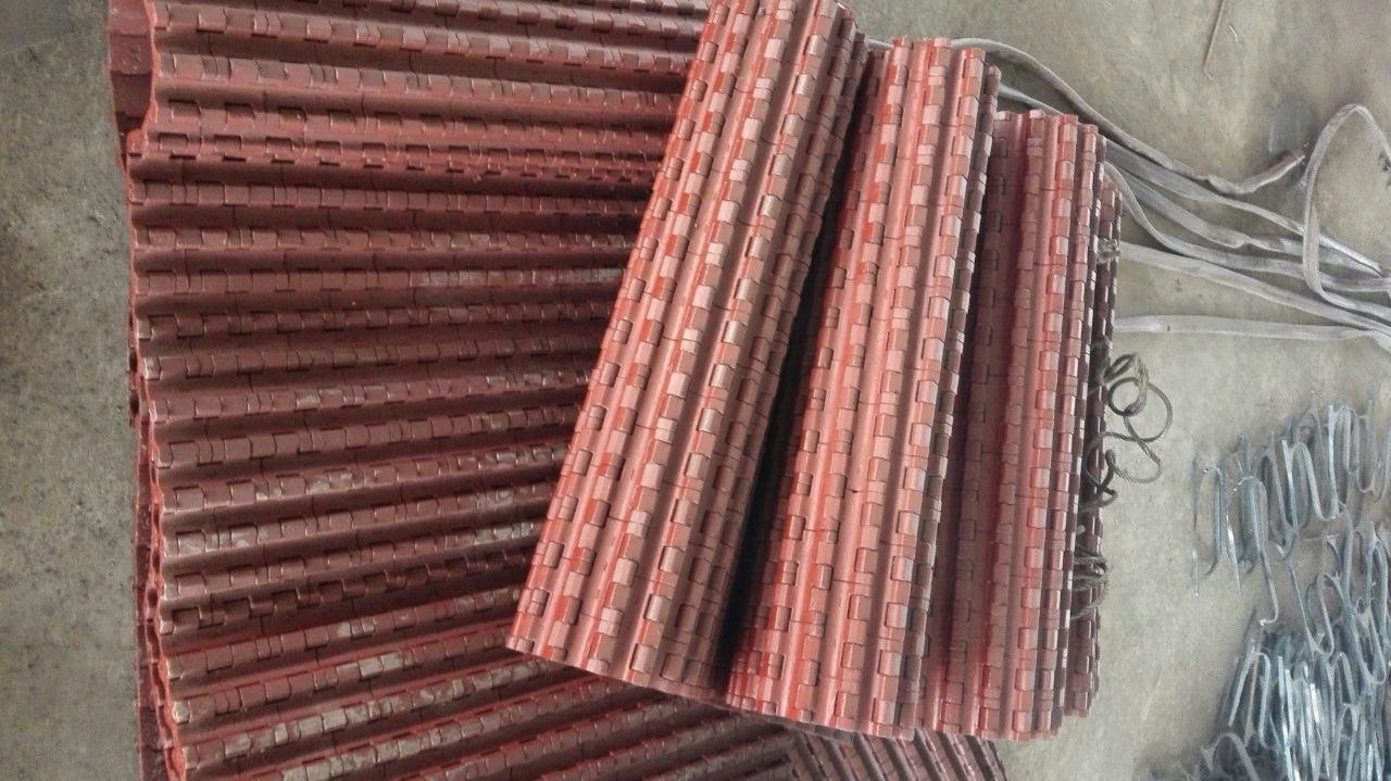 甲带给煤机甲带16锰钢甲带 二维柔性甲带