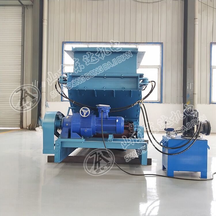 GLD1500/7.5称重给煤机变频给煤机 称重给煤机