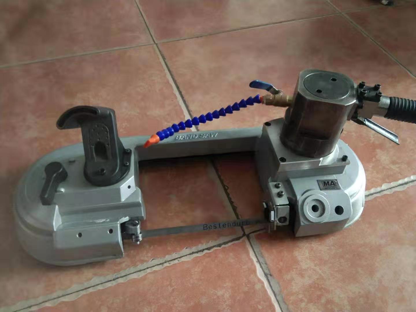 JRD-13/1500矿用风动乳化液带锯批发价格