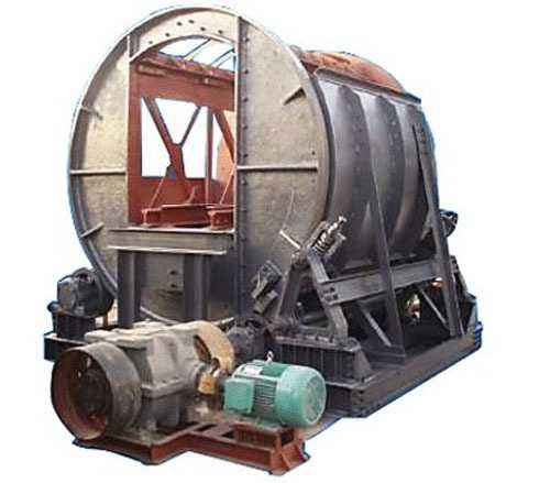 FYQ-1/6轻型翻车机 矿用高位液压翻车机