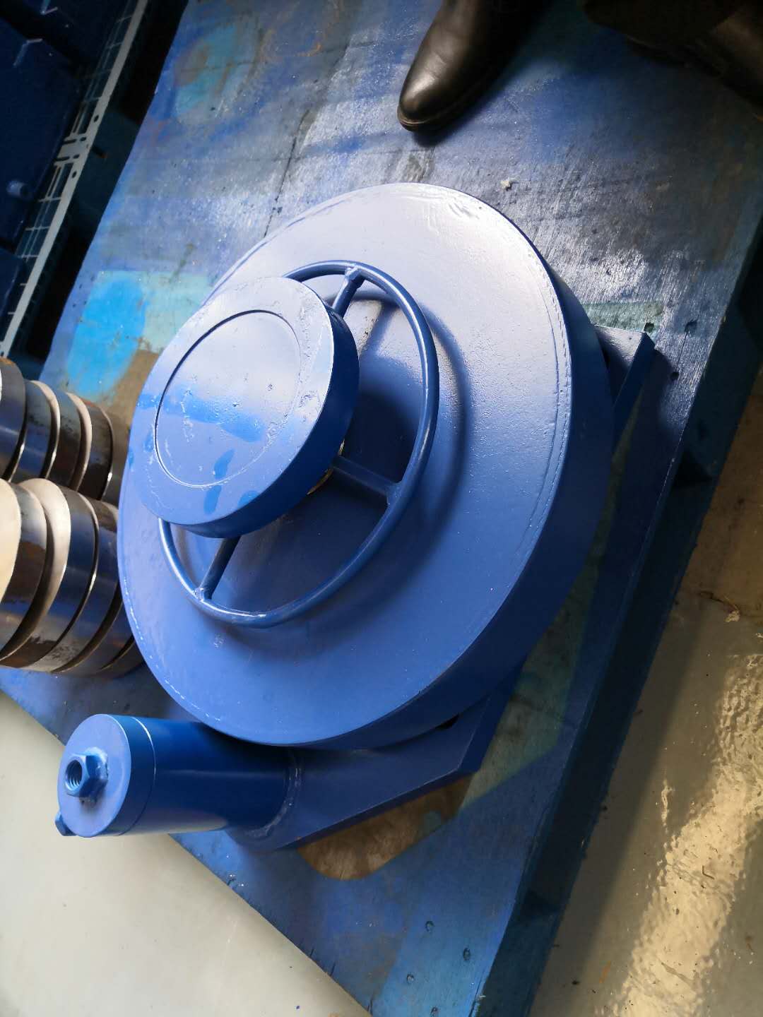 GZY20矿用液压称重传感器 称重传感器技术参数