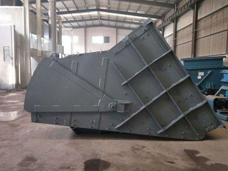 KACXC6销齿操车的成套系统摇台 定做销齿操车系统摇台