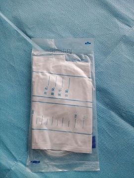 康民1000ml一次性使用体外引流袋