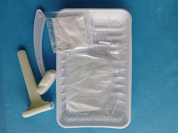 一次性使用备皮包