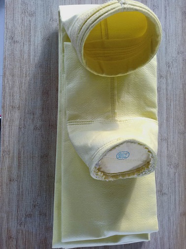 丰鑫源氟美斯高温除尘布袋