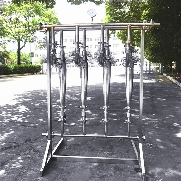 玉米胚芽旋流器厂家
