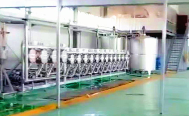 红苕淀粉旋流器报价