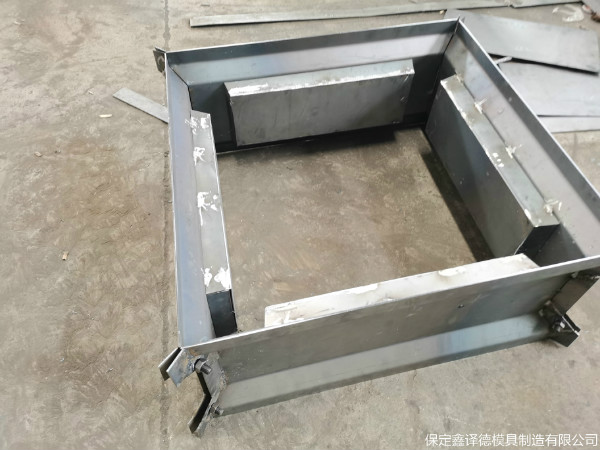 生态景观砌块护坡模具耐用，阶梯生态护坡砌块模具好用