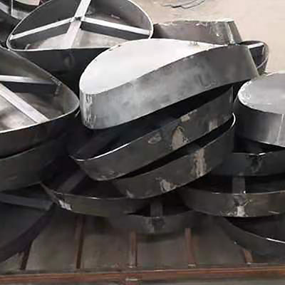 模块检查井模具 水泥检查井模具 规格齐全