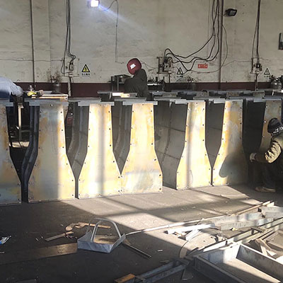 中央隔离带模具  水泥墩隔离墩模具-质量保障