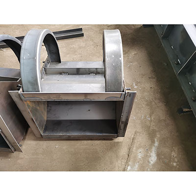 路障隔离墩模具  隔离墩模具定做 欢迎咨询