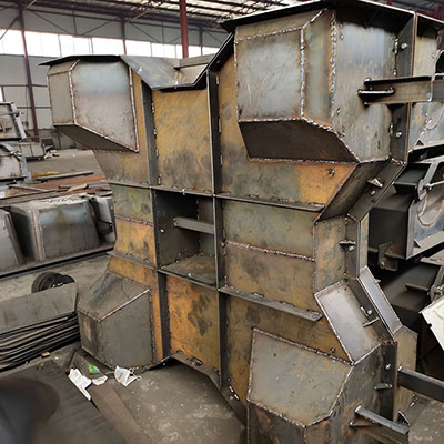 鑫译德四角防浪块模具出售  海滩防浪块模具价格