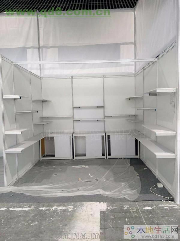 办公室展示货架展示柜出售