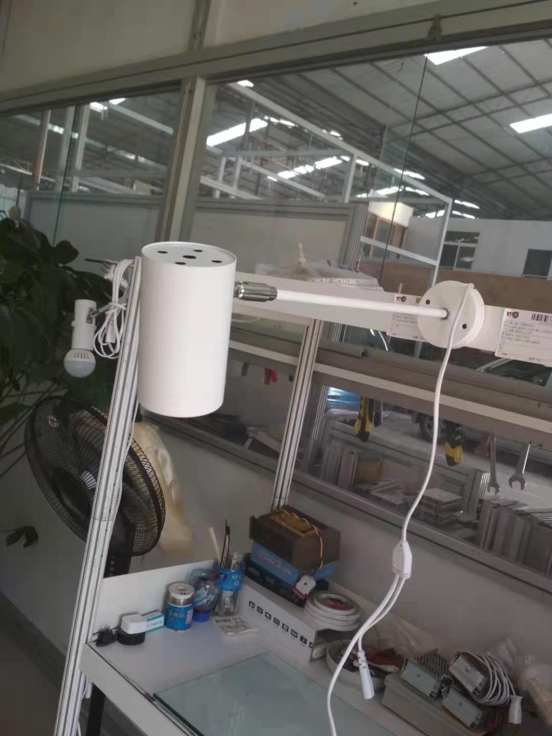 展位射灯安装出租