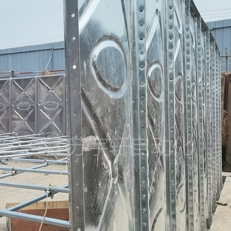 肇庆地埋式箱泵一体化