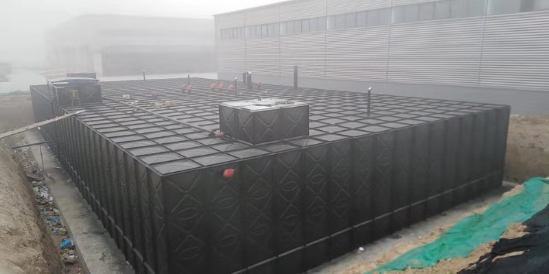 宿州消防水池产品厂家