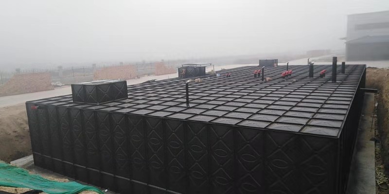 益阳消防水池产品生产厂商