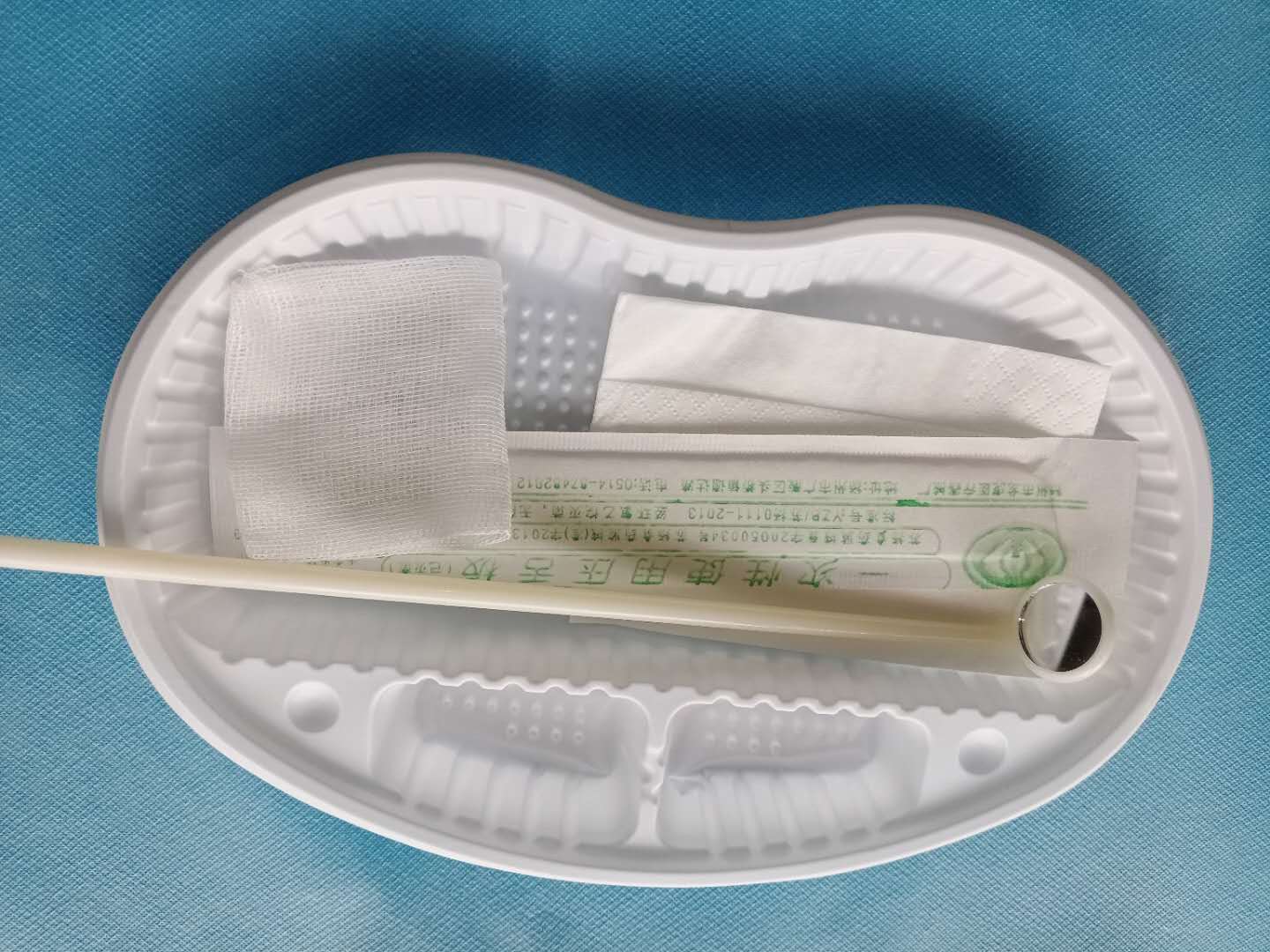 医用耗材一次性使用耳鼻喉检查包