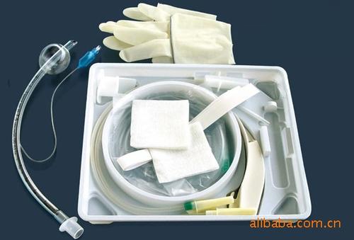 一次性使用无菌全麻辅助包