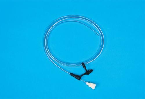 厂家供应一次性使用胃管