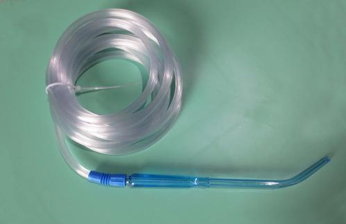 一次性体外吸引连接管