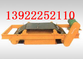 砖厂除铁器,砂石厂除铁器,磁选机磁铁，强力磁板，强磁板，磁滚筒