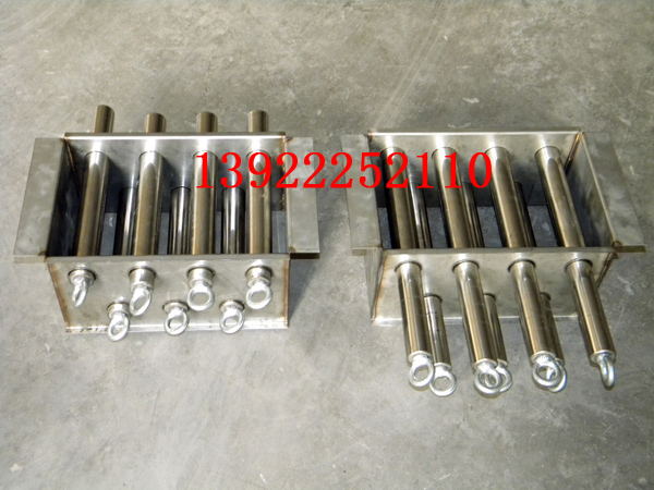 自卸式除铁器,筒式除铁器,永磁除铁器,悬挂除铁器