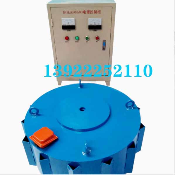 永磁除铁器,悬挂除铁器,管道除铁器