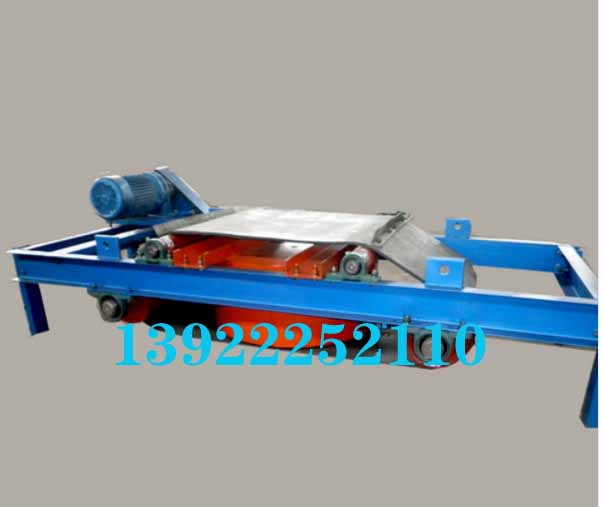 悬挂式除铁器,自卸式除铁器,筒式除铁器